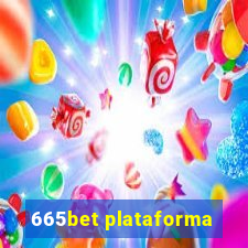 665bet plataforma